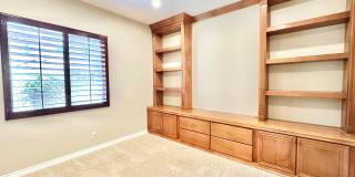 Beautiful Single-Level Custom Home with Serene Backyard Space in the Lovely Peppertree Park Community of Fallbrook! Gallery 48