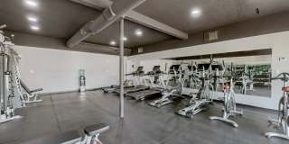 Patriot Crossing Apartments Gallery 26