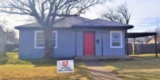 Handyman Special $0 First Month's Rent / “You fix, you SAVE BIG!!” Contact Mayshell for details: 806 704-3055 ext 2 Gallery 3