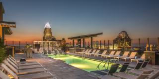 Museum Tower Gallery 30