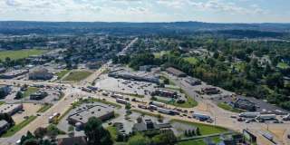 1500 N GEORGE Street Gallery 1