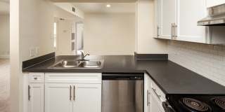 Arbor Mill Apartments at Norcross Gallery 20