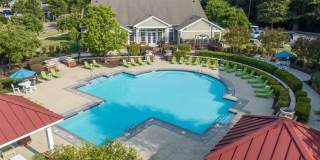 Independence Place West Fayetteville Apartments Gallery 3