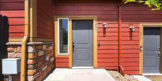 Charming 3BR Townhome in Denver Charming 3BR Townhome in Denver Gallery 19