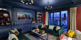 Fairfax Apartments Gallery 3