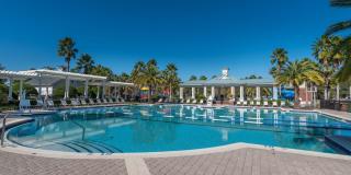 End unit townhome in The Cottages at Oakleaf Plantation Gallery 53
