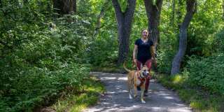 Lenox West Luxury Apartments Gallery 26