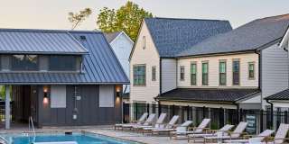 Harmon Jefferson Village Gallery 32