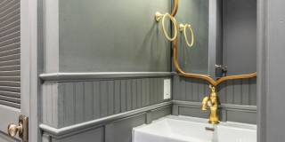 The Fairmount Gallery 8