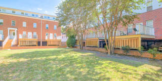 Marshall Park Townhomes Student Housing Gallery 10