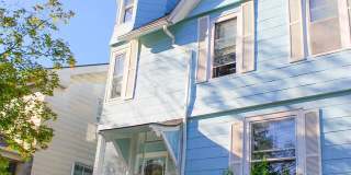 523 Hill Street Gallery 1
