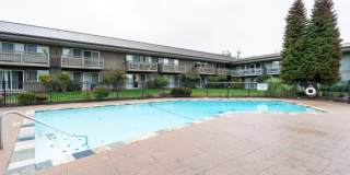 The Courtyard Apartment Homes Gallery 20