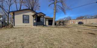 Updated 3 Bedroom 1 Bath Sapulpa! Updated 3 Bedroom 1 Bath Sapulpa! Gallery 16