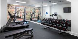 Revival Lofts Gallery 9