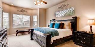 Absolutely Gorgeous Pine Creek Home 5 Bedroom, 5 Bath with fenced yard. Gallery 9