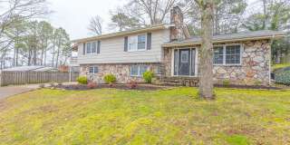 4 Bedroom Rental in East Brainerd! Gallery 7