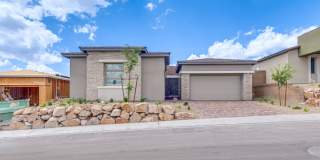 Single story home in the exclusive master planned community of Heritage in Stonebridge Gallery 1