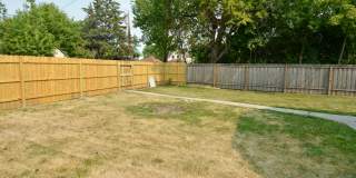 Updated 5 Bedroom House for Rent Near Downtown! Gallery 22