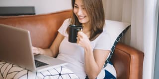 The Residences at the Domain Gallery 16