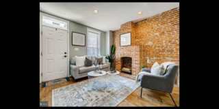 1732 Clarkson Street Gallery 1