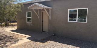 2 Bedroom Rental in Coolidge | Washer/Dryer Included Gallery 1