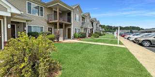 Battle Creek 3 Bedroom / 2 Bath Apartment – Available Now! Gallery 5