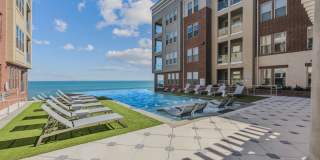 The Alexa Luxury Apartments I & II Gallery 2