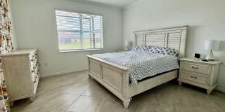 ** 3 BEDROOM IN ORANGE BLOSSOM RANCH ** FURNISHED ANNUAL NEW CONSTRUCTION ** Gallery 13