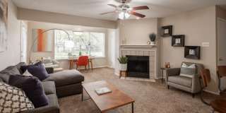 Riverset Apartments Gallery 10