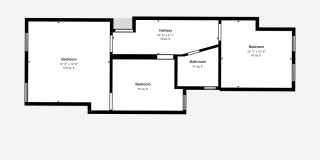 Updated 3BR South Philly Row: Move-In Ready Gallery 21