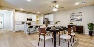 Hampton Villas Gallery 13