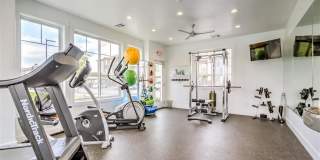 Aderra Apartments Gallery 22