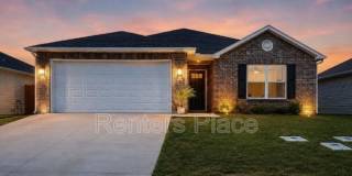 2107 South Amarillo Drive Gallery 1