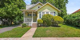5-Bedroom Rental Near TCNJ | Spacious Layout, Parking, Yard & Deck Gallery 28