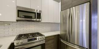 Modern Luxury 1BR/1BA in Petworth - UTILITIES INCLUDED! Gallery 6