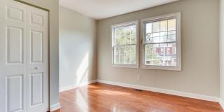 3610 GREENMOUNT Avenue Gallery 11