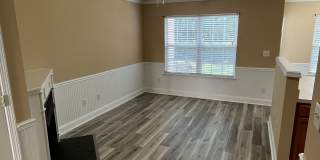 2 Story 2 bedroom townhome off Providence & I-485 Gallery 6