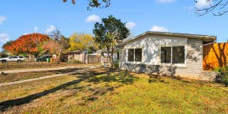 Cozy 3 Bedroom Home in Northeast San Antonio Gallery 1