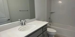 Charming 3 Bed / 2.5 Bath Home with Modern Upgrades Gallery 40
