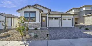 Brand New 3 Bedroom 2 Bath Home in South Ranch Gallery 1