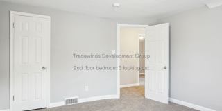 3BR Brick Colonial | New Kitchen | $1,200 | Section 8 Welcome | 48238 | Stove & Fridge Included Gallery 8