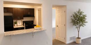 Camelot East Apartments Gallery 5