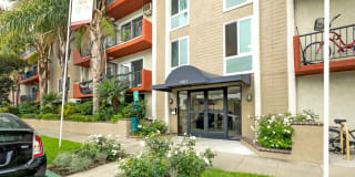 Vista Apartments Gallery 40