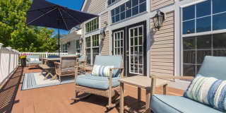 The Trails of Saddlebrook Gallery 59