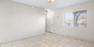 Charming Two-Bedroom Home with Security alarm & Private Yard! Gallery 8