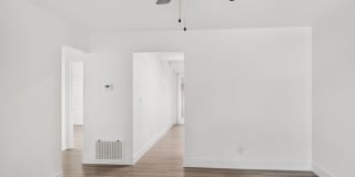 Fully Renovated 2 Bed, 2 Bath Home with Central A/C, Detached Garage & Brand-New Appliances. Gallery 3