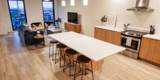 The Beacon Gallery 21