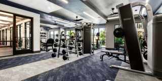 Brightleaf at Lakeline Gallery 28