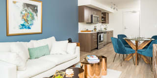 Modera Belmont Gallery 14