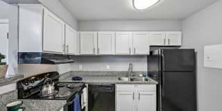 Parkside Apartments Gallery 5